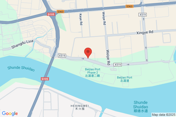 Guangdong Sunni Group Corp