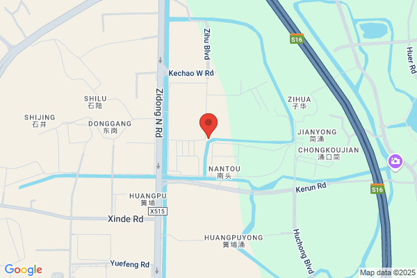 Foshan City Chancheng Aoda Hardware Products Factory