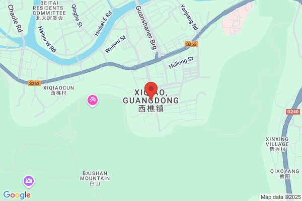 Foshan City Nanhai Runcheng Chuangzhan Woodworking Co., Ltd.