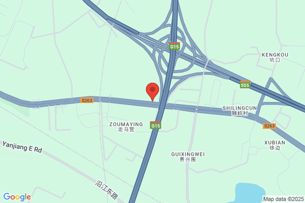 Foshan Nanhai Kangjian Sanitaryware Co., Ltd.