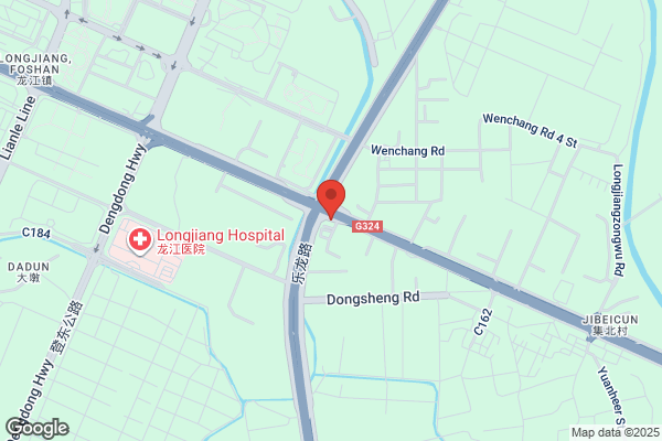 Foshan Shunde Area Leliu Town Donglongbao Silicon Magnesium Alloy Production Factory