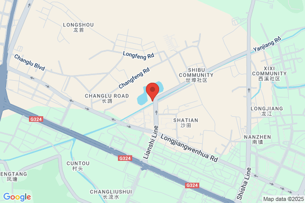 Guohua Hardware Factory