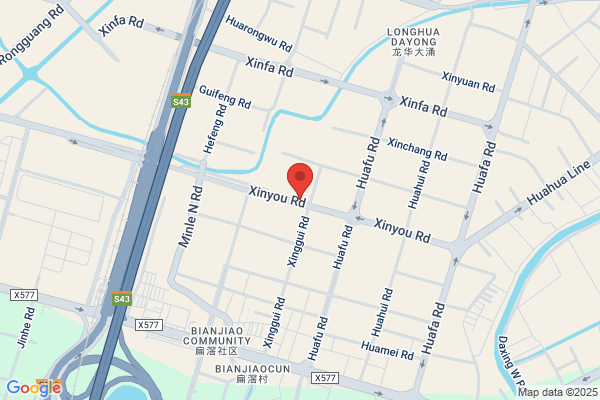 Foshan Shunde Xiongcai Electrical Appliance Co., Ltd.