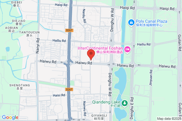 Nanhai Textiles Imp.&amp;exp. Co., Ltd Of Guangdong