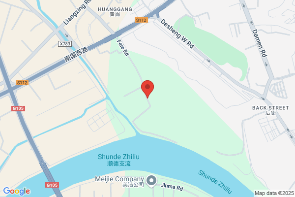 Shunde Qile Multi-functional Bicycle Co., Ltd.