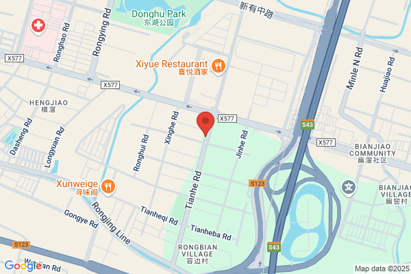Shunde Wanlong Electrical Appliance Factory