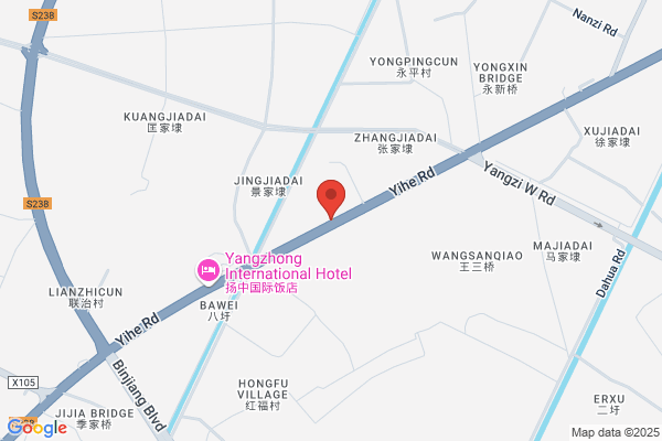 Changkai Industry Co., Ltd.