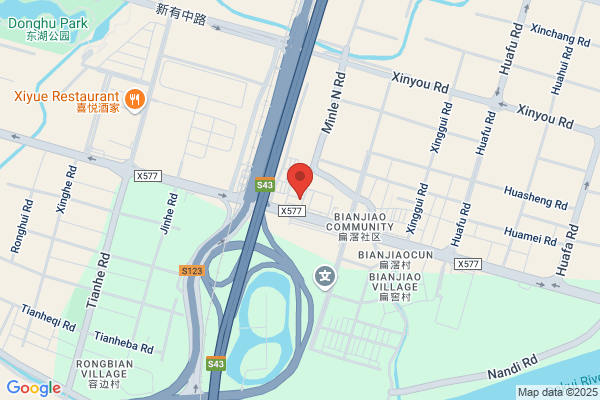 Corso Electronics Co., Ltd