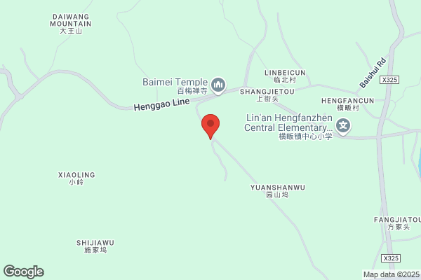 De Xin Lighting Co., Ltd