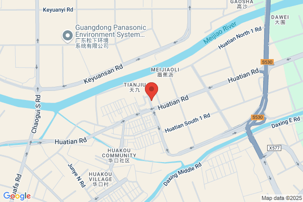 Foshan Asialord Electric Appliance Co.,ltd