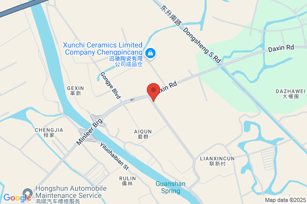 Foshan Beisuda Environmental Engineering Equipment Factory
