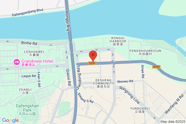 Foshan Guang Dong Automotive Air Conditioning Co., Ltd.
