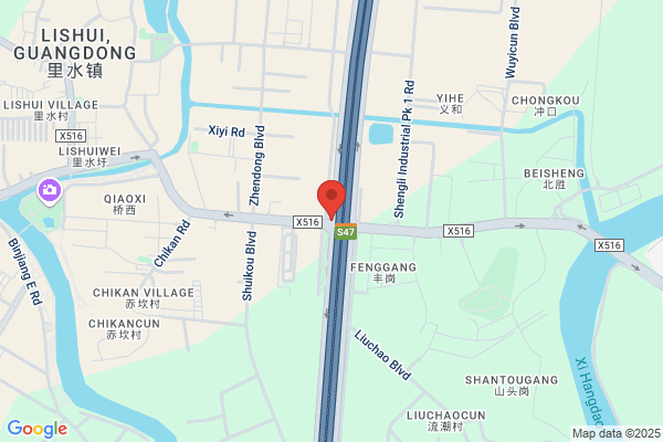 Guangdong Chigo Air-conditioning Co., Ltd.