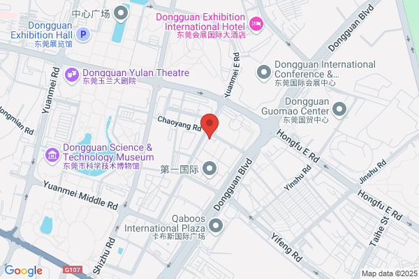 Guangdong Chigo Air-conditioning Co.,ltd