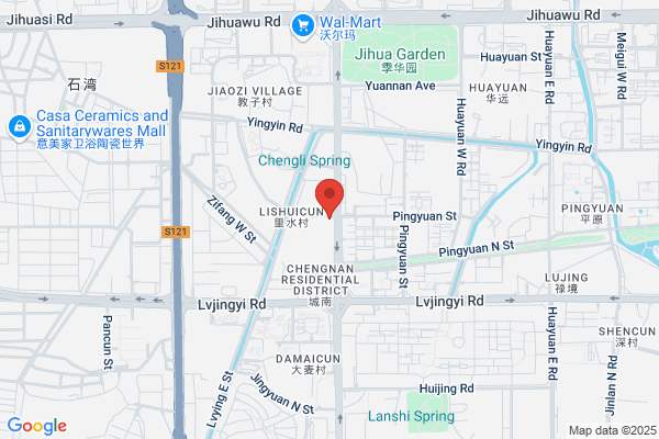 Prosrom Lighting Co.,ltd.