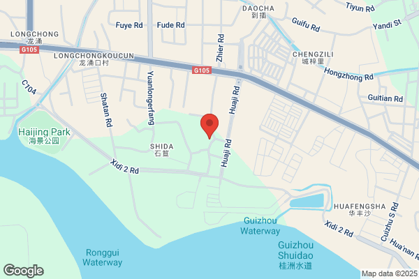 Shunde Fengquan Lighting Company Ltd.,