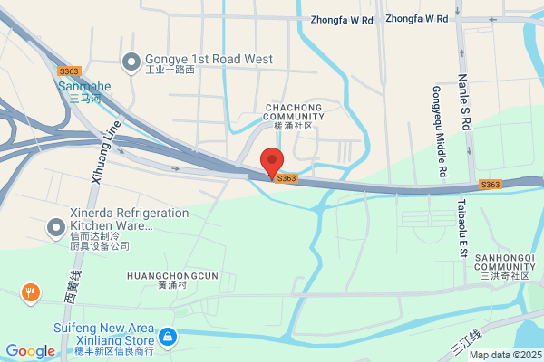 Xiangli Home Appliance Manufacturing Co., Ltd.