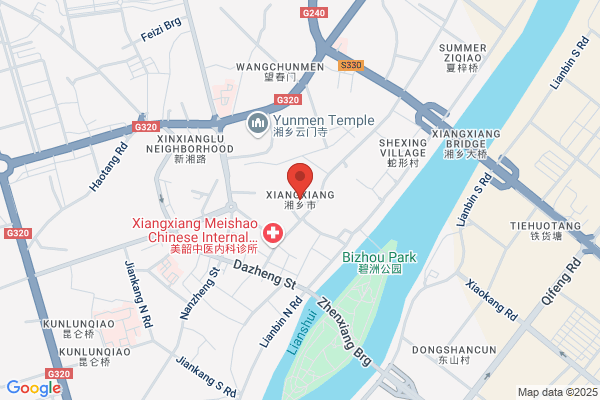 Xianglibranch