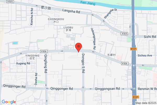 Foshan Electrical Precision Alloy Co.,ltd.