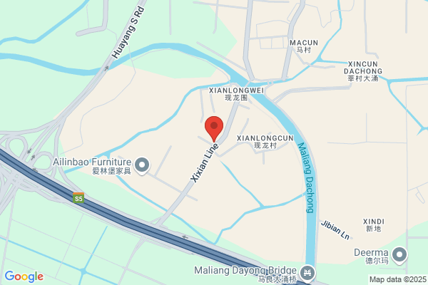 Foshan Kemei Electronics Factory