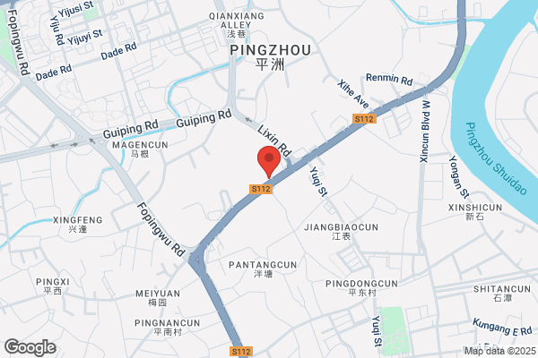 Nanhai Jiayi Electrical Appliance Co., Ltd.