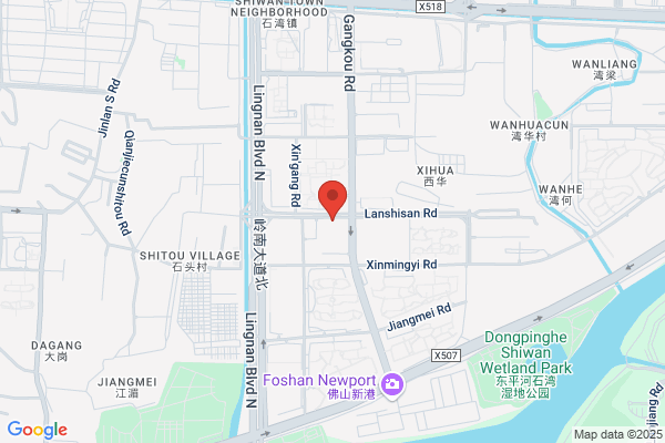 Foshan Mueller & Mico Elevator Technology Co., Ltd.