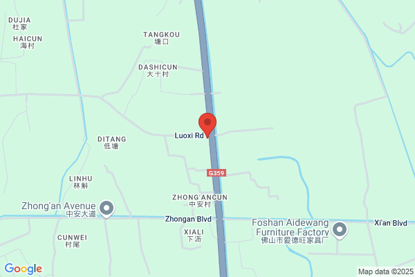 Guang Dong Taizoom Elevator Co,.ltd