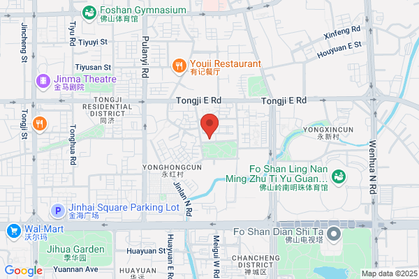 Genuine Trading Ltd ( China )