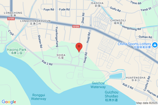 Shunde Mingke Electrical Appliances Co.,ltd.