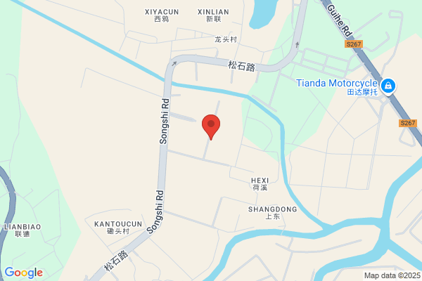 Foshan Weiming Plastics Co., Ltd.