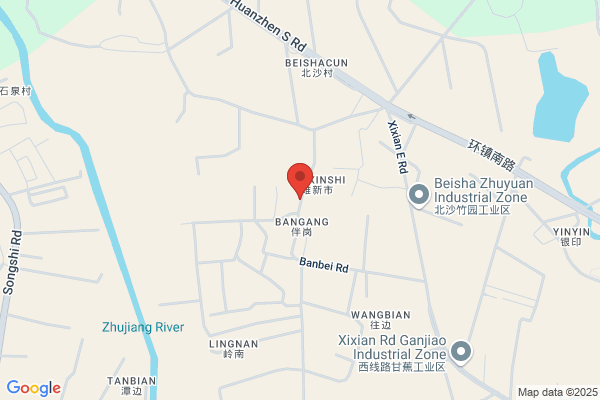 Guangdong Ping An Fire-fighting Equipment Co., Ltd.