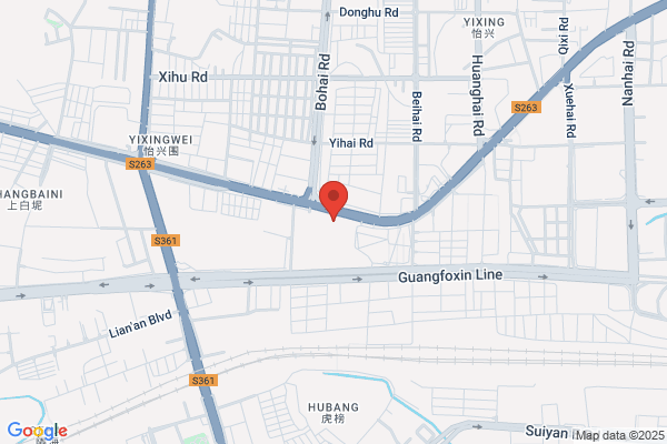 Luonan Aluminum Products Co., Ltd.
