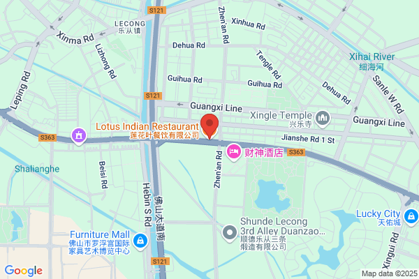 China Yutai Grill Manufactory