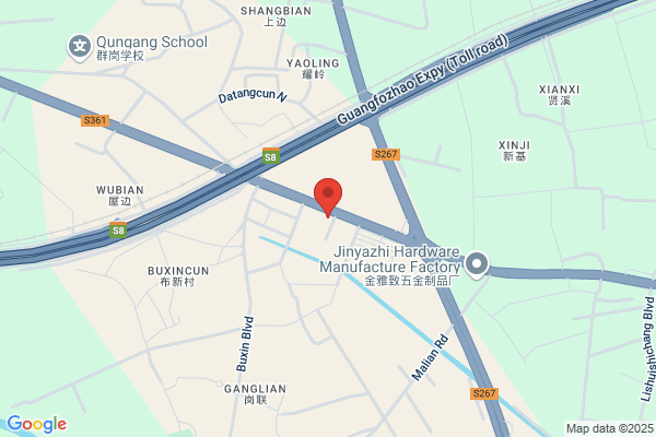 Xin Li Industrial & Trading Co., Ltd.