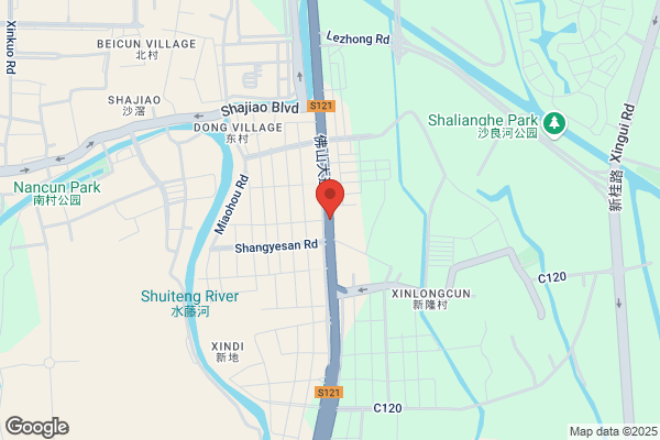 Zhanjin Furniture Co., Ltd.