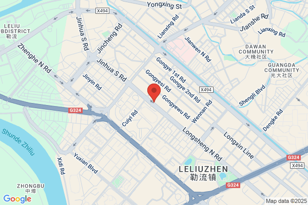 Jb Sports & Hairdressing Equipment Co., Ltd