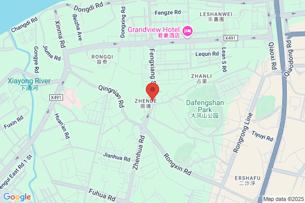 Superspeed Sporting Goods Co., Ltd.(china)