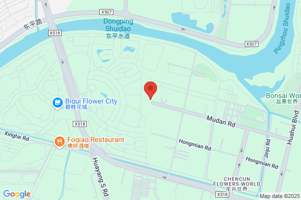 Foshan City Shunde District Cheering Garden Tools Co.,ltd