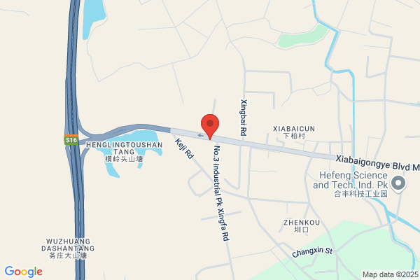 Foshan Nanhai Jinghui Hardware Product Co., Ltd.