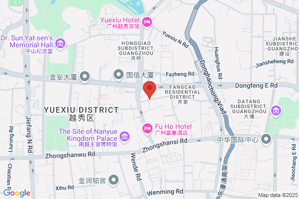 Techsin Electronic Co., Ltd.