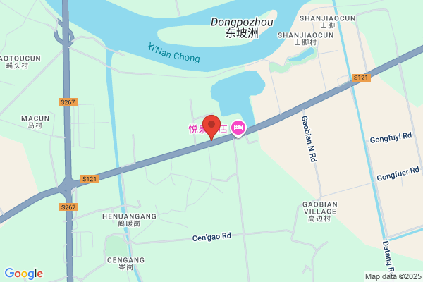 Foshan City Nanhai New Bright Decoration Co., Ltd.