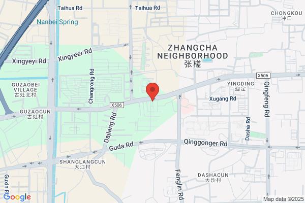 Foshan Nanhai Yili Printing Factory