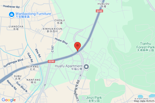 Foshan Shunde Jinmei Printing Co., Ltd.