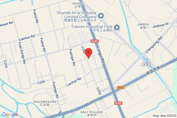 Shunde Wang's Investment (printing & Packaging) Co., Ltd.