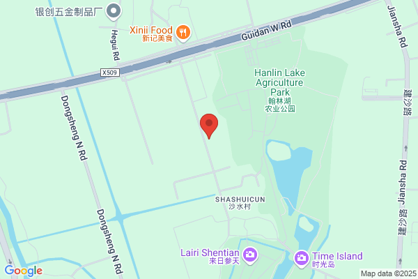 Foshan City Naihai Greenland Liquid Mechanism Co.,ltd.