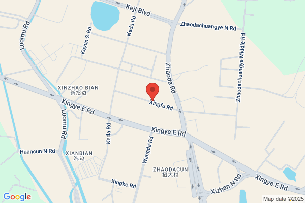 Foshan Longbow Medical And Health Products Factory
