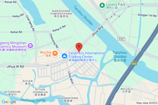 Foshan Tiangong Ceramics Co.,ltd