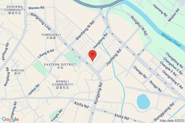 Foshan Weistai Electronic Co.,ltd
