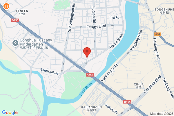 Hongwei Craftwork Co.,ltd