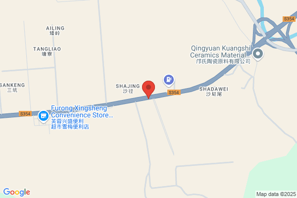 Jiajun Ceramics Manufacturer